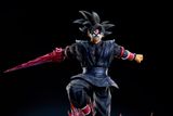  Black Goku - Dragon Ball - Big Devil Studio 