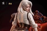  Ashe - Overwatch - Lazy Dog Studio 