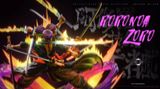  Zoro: Ashura mode - One Piece - Reset Studio 