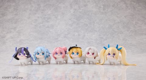  Blindbox Doro - Nikke: Goddess of Victory -  HobbySakura Studio 