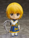  Nendoroid 1185 Kurapika - HUNTER x HUNTER - Good Smile Company 