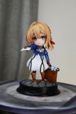  Violet Evergarden chibi - Hera Studio 