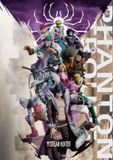  Phantom Troupe - Hunter x Hunter - Dream Hunter Studio 