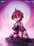  BlindBox Âm Dương Sư x Pop Mart 