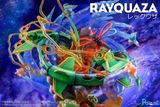  Rayquaza - Pokemon - PC House Studio 