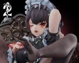  Ellen Joe - Zenless Zone Zero - Alice21 Studio 