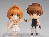  Nendoroid 2152 Sakura (Tsubasa Ver.) - Good Smile Company 