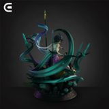  Xiao Hộ Pháp Dạ Xoa Genshin Impact - Clio Studio 