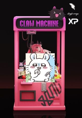  Nicole Demara - Zenless Zone Zero - XP Studio & Angle Wings Studio 