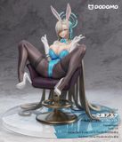  Asuna Bunny Girl Sitting ver NSFW - Blue Archive - Dodomo Studio 