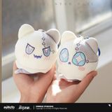  Móc bông Wubbaboo - Honkai Star Rail 
