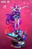  Seraphine: The Starry-Eyed Songstress - League Of Legends - Infinity Studio 
