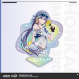  Hộp quà sinh nhật Fu Hua 2023 Honkai Impact 3 