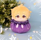  Outfit Túi Slime dành cho doll mini sao biển Genshin Impact 