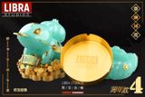  Bulbasaur - Pokemon - Libra Studio 