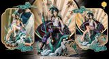  Xiao NSFW - Genshin Impact - Honey House 
