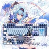  Bộ keycap chủ đề Genshin Impact - Dake Studio 