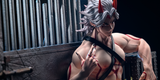  Arataki Itto 18+ Genshin Impact - Proprieter Secret Studio 