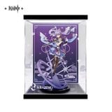  Hộp trưng bày Mô hình Keqing - Genshin Impact - miHoYo x APEX Toys 