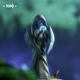  Mô hình Thất Thiên Thần Tượng: Phong Thần - Genshin Impact - miHoYo 