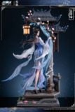  Lý Mộ Uyển - Tiên Nghịch - Jomatal Studio & Tencent Video 
