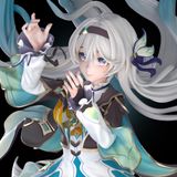  Firefly - Honkai Star Rail - Hakimi Studio 