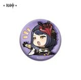  Huy hiệu emoji nhân vật Genshin Impact 