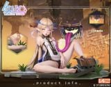  Cartethyia - Wuthering Waves - Lolikoo Studio 