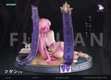  Fu Xuan - Honkai Star Rail - Crazy Rabbit Studio 