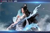  Lục Tuyết Kỳ - Tru Tiên - Jomatal Studio 