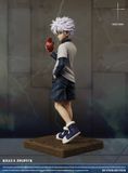  Killua Zoldyck - Hunter x Hunter - Cross Studio 