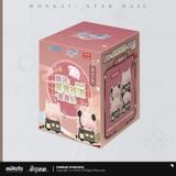  Mô hình Q đoàn tàu Honkai Star Rail Vol.3 