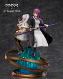  Frieren & Fern - Sousou No Frieren - MAPPA x Design COCO 