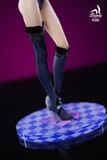  Acheron: Bunny Girl - Honkai Star Rail - Bunny Studio 