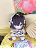  Búp bê bông Seele Vollerei: Herrscher of Rebirth - Honkai Impact 3 - Ajong 