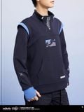  Áo hoodie Durandal Palatinus Equinox Honkai Impact 3 