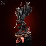  Guts Berserker Armor - Berserker - SD Studio 
