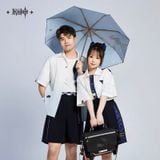  Ô gấp Kamisato Ayaka - Genshin Impact 