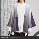  Áo khoác cardigan Fuhua Vân Mặc Đan Tâm Honkai Impact 3 