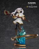  Frieren & Fern - Sousou No Frieren - MAPPA x Design COCO 