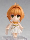  Nendoroid 2152 Sakura (Tsubasa Ver.) - Good Smile Company 