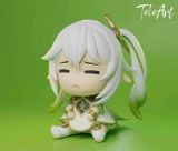  Nahida chibi - Genshin Impact - TeleArt 