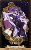  Black Swan - Honkai Star Rail - Moonlight Studio 