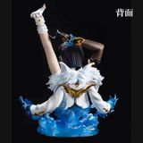  Yelan Genshin Impact - Ladder Studio 