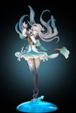  Firefly - Honkai Star Rail - Hakimi Studio 