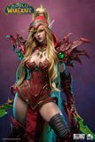  Valeera Sanguinar - World of Warcraft - Infinity Studio X Blizzard Entertainment 