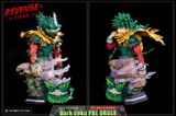  Dark Deku - Boku no Hero Academia - Revenge Studio 
