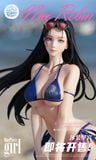  Nico Robin - One Piece - Art Of Eden 