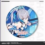  Huy hiệu Herrscher Honkai Impact 3 