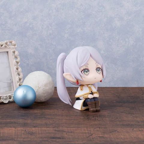  Frieren (Lock Up) - Sousou No Frieren - MegaHouse 